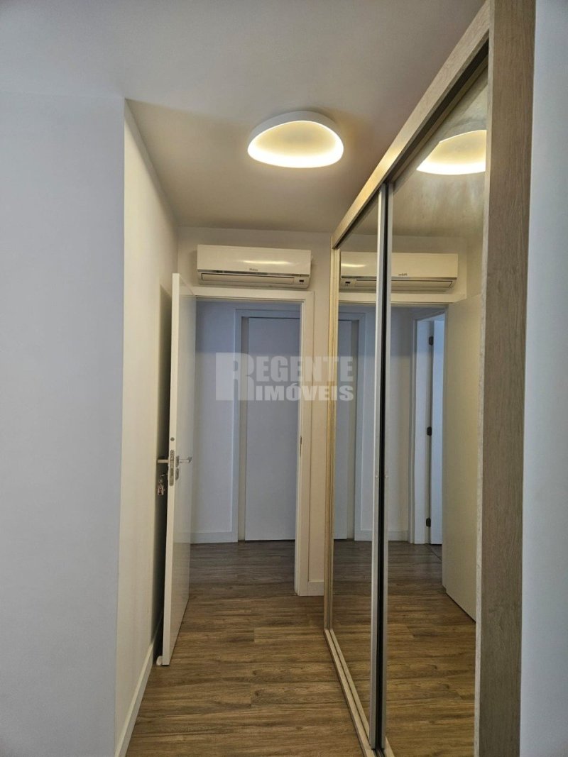 Apartamento 3 quartos no Centro em Florianópolis - Foto 6
