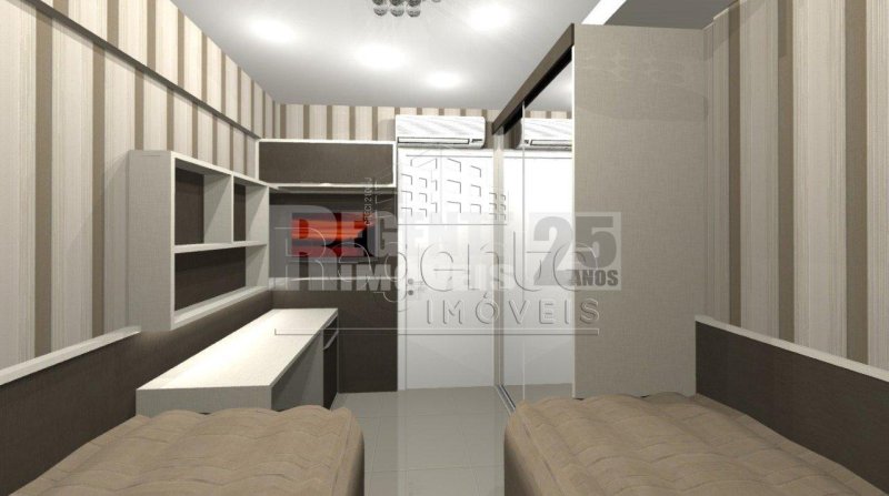 Apartamento 2 quartos no Trindade em Florianópolis - Foto 23