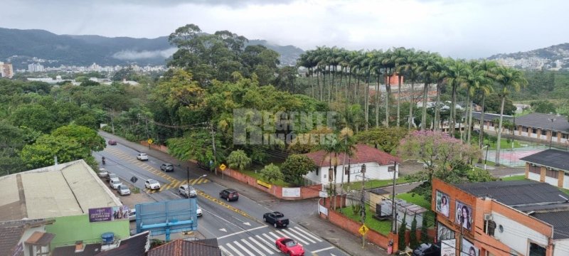 Apartamento 2 quartos no Itacorubi em Florianópolis - Foto 23