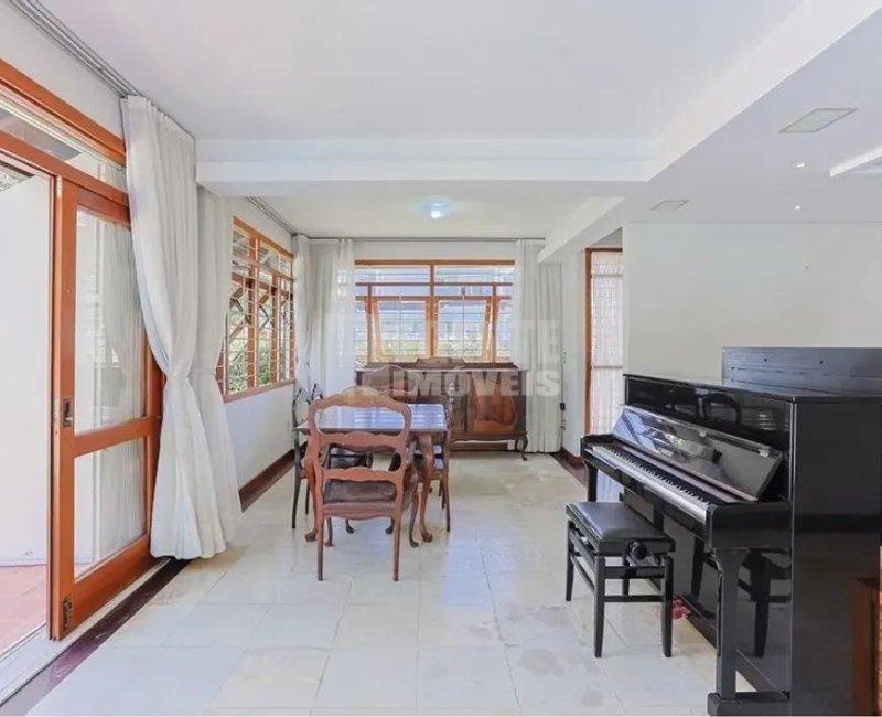 Casa 5 quartos no Córrego Grande em Florianópolis - Foto 31