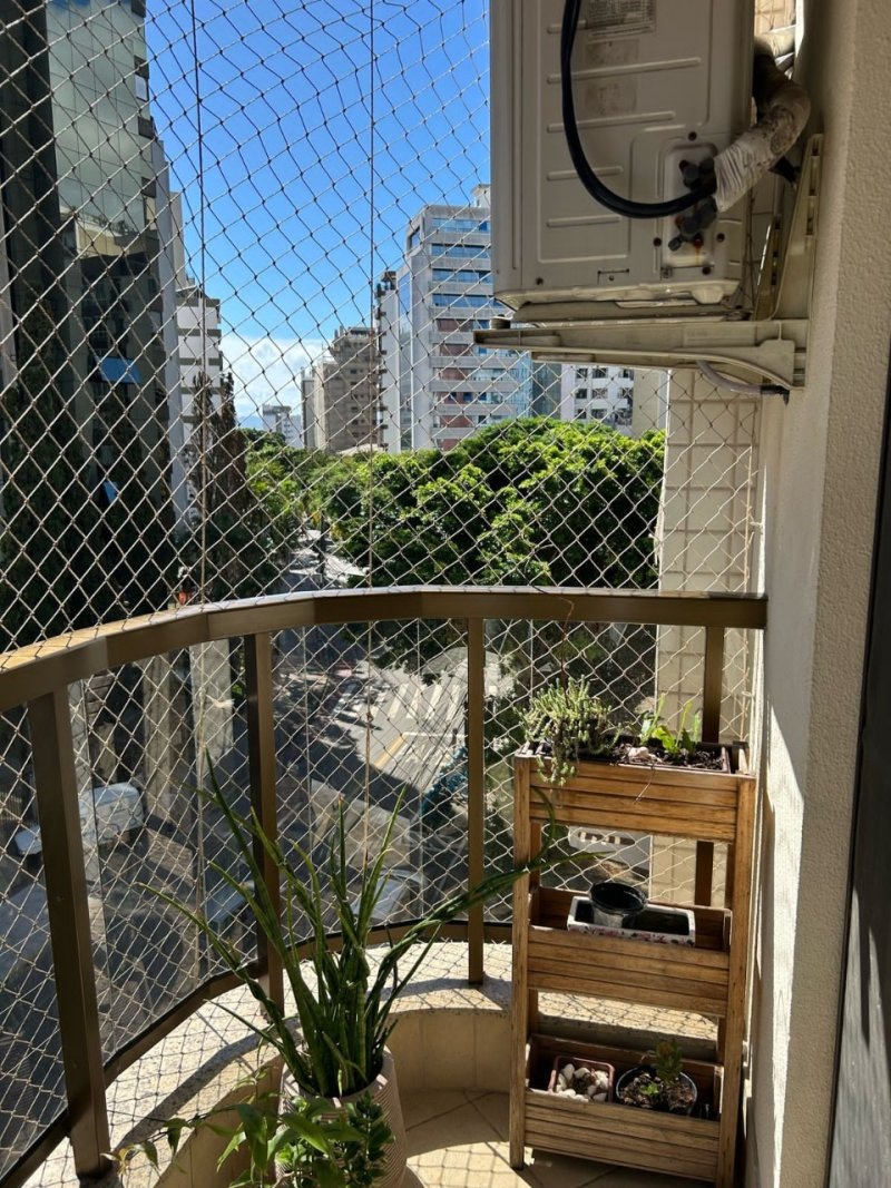 Apartamento 3 quartos no Centro em Florianópolis - Foto 5