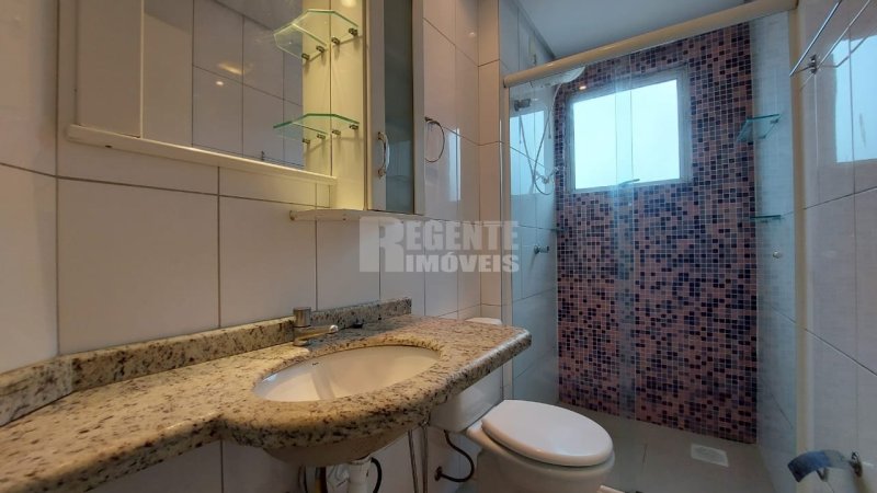 Apartamento 3 quartos no Córrego Grande em Florianópolis - Foto 21