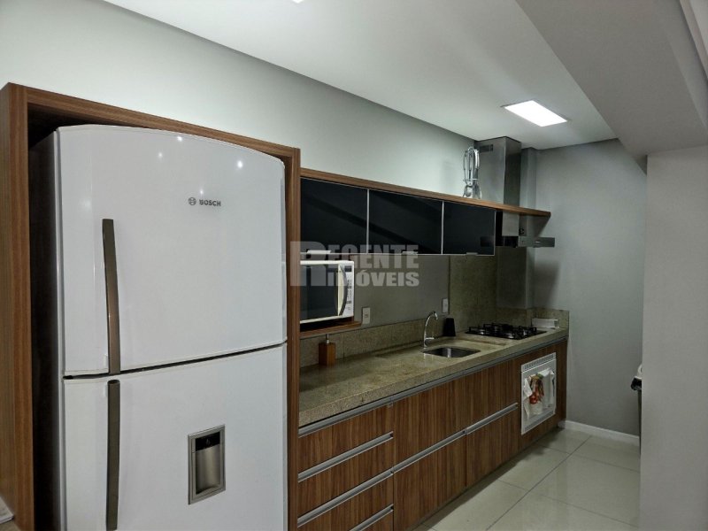 Apartamento 2 quartos no Beira Mar em Florianópolis - Foto 18