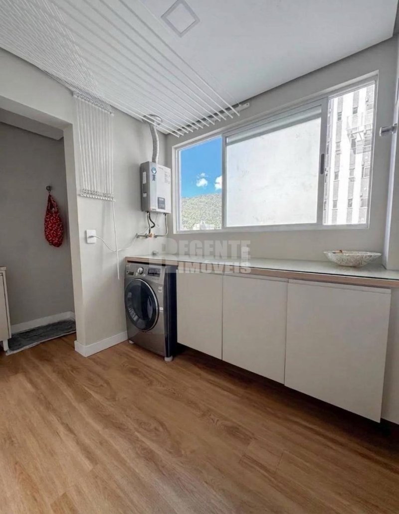 Apartamento 4 quartos no Parque São Jorge em Florianópolis - Foto 8