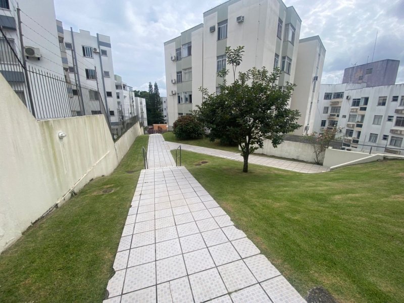 Apartamento 2 quartos no Carvoeira em Florianópolis - Foto 20