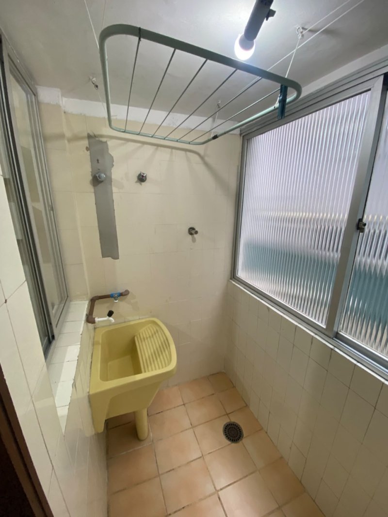 Apartamento 1 quartos no Centro em Florianópolis - Foto 6
