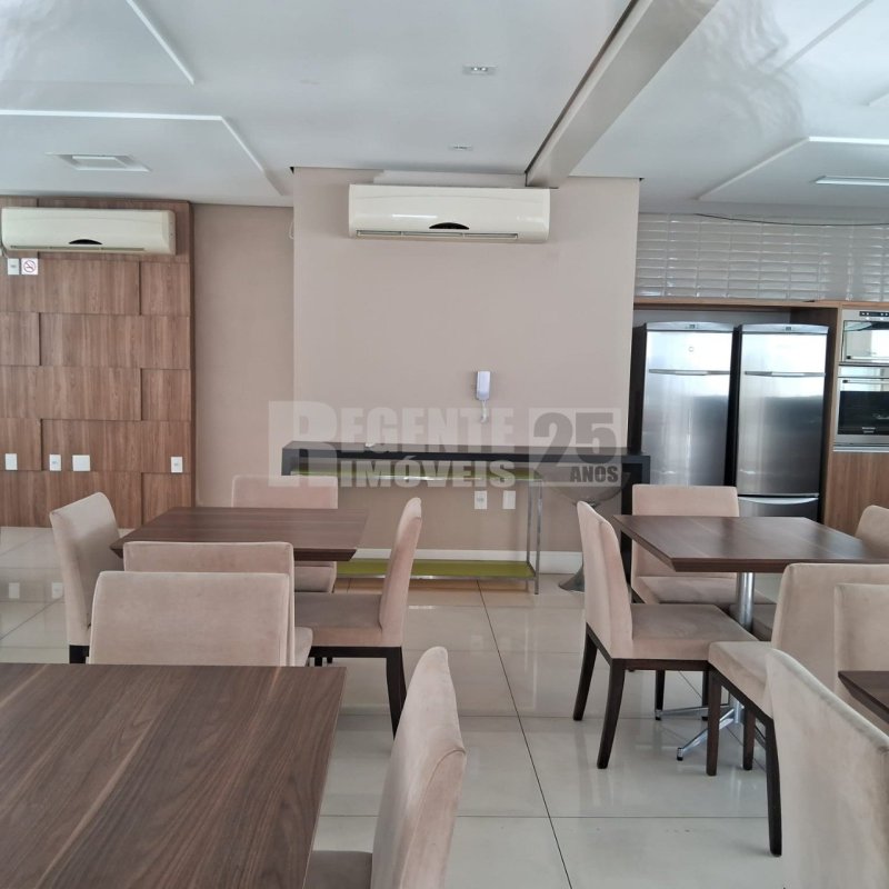 Apartamento 3 quartos no Agronômica em Florianópolis - Foto 19