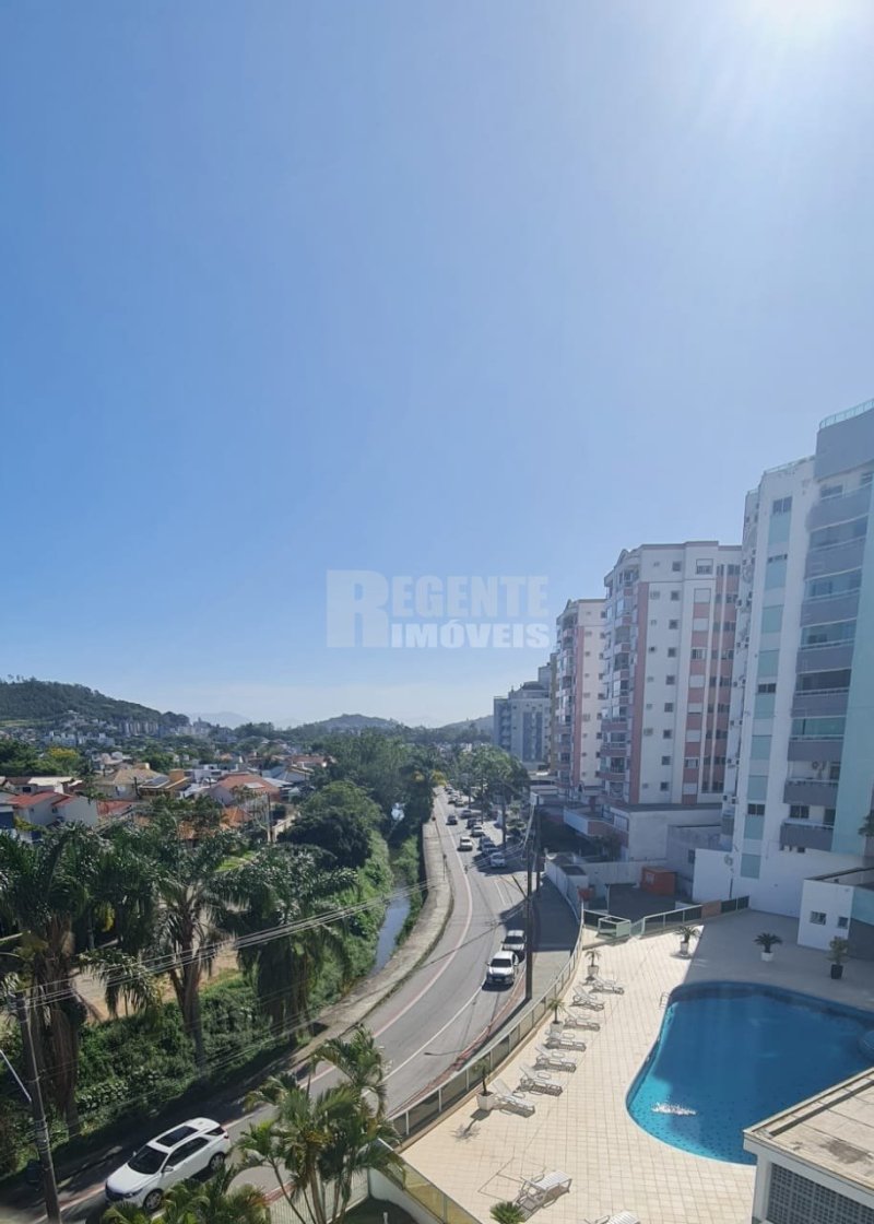 Apartamento 4 quartos no Itacorubi em Florianópolis - Foto 27