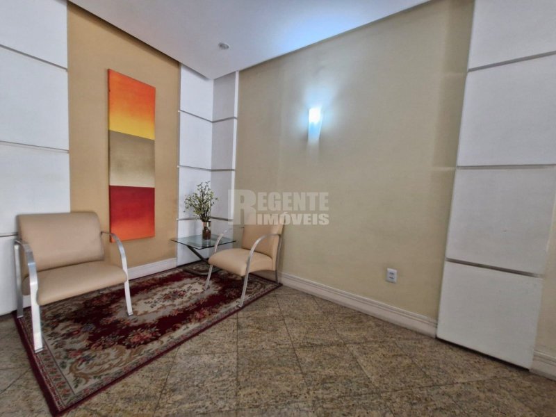 Apartamento 4 quartos no Centro em Florianópolis - Foto 7