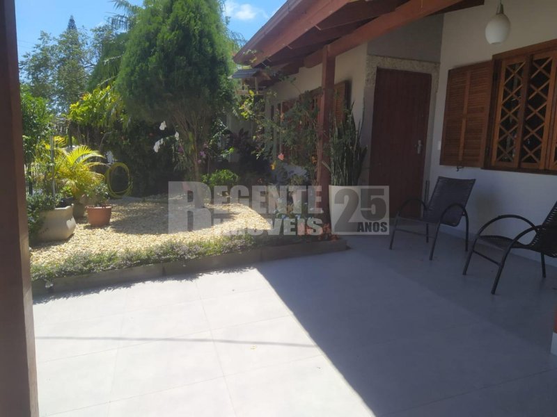Casa 4 quartos no Santa Mônica em Florianópolis - Foto 4