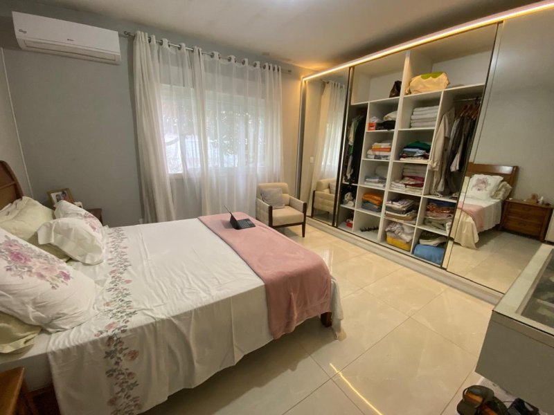 Casa 4 quartos no Santa Mônica em Florianópolis - Foto 20