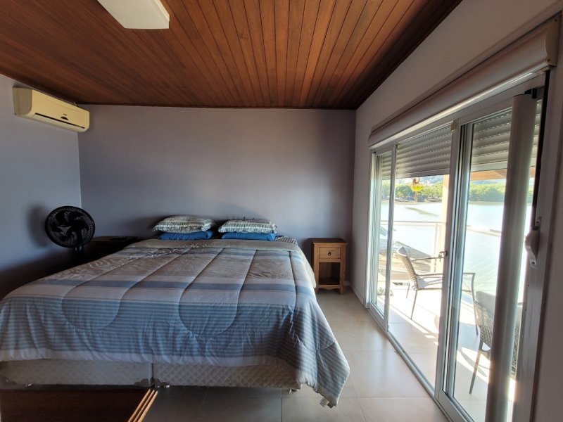 Casa 2 quartos no Saco Dos Limões em Florianópolis - Foto 22