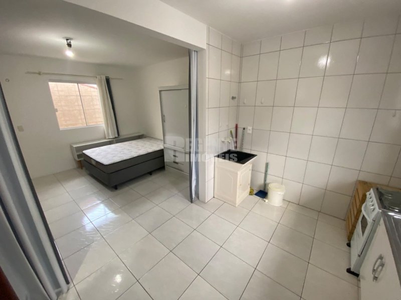 Kitnet 1 quartos no Trindade em Florianópolis - Foto 4