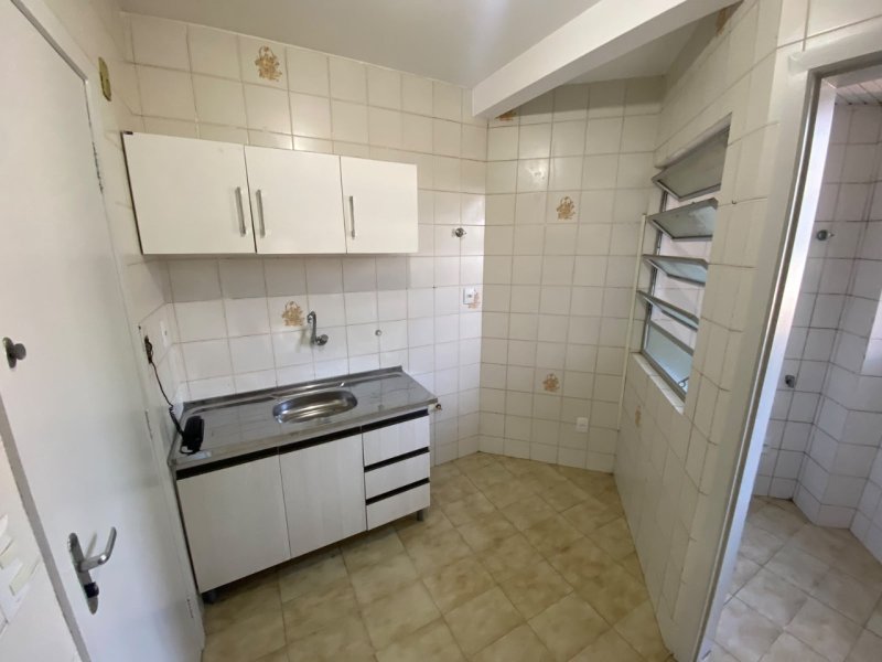 Apartamento 1 quartos no Trindade em Florianópolis - Foto 7