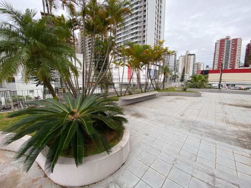 Apartamento 3 quartos no Kobrasol em São José - Foto 25