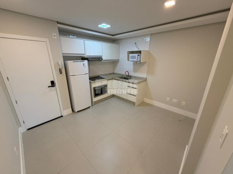 Apartamento 1 quartos no Trindade em Florianópolis - Foto 5