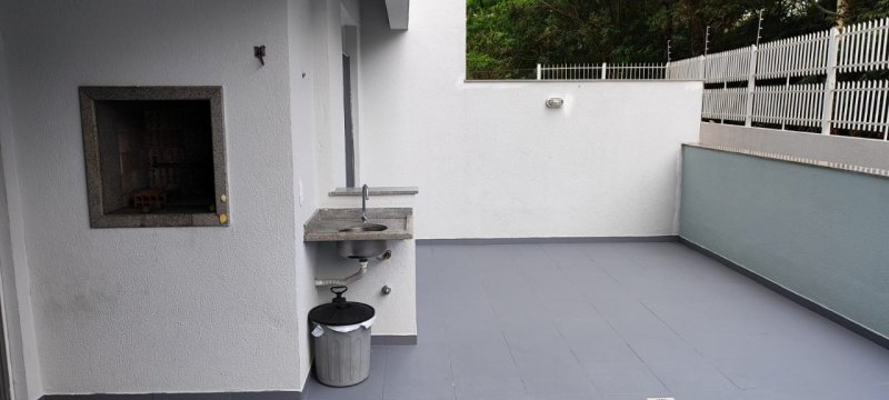 Apartamento 1 quartos no Itacorubi em Florianópolis - Foto 9