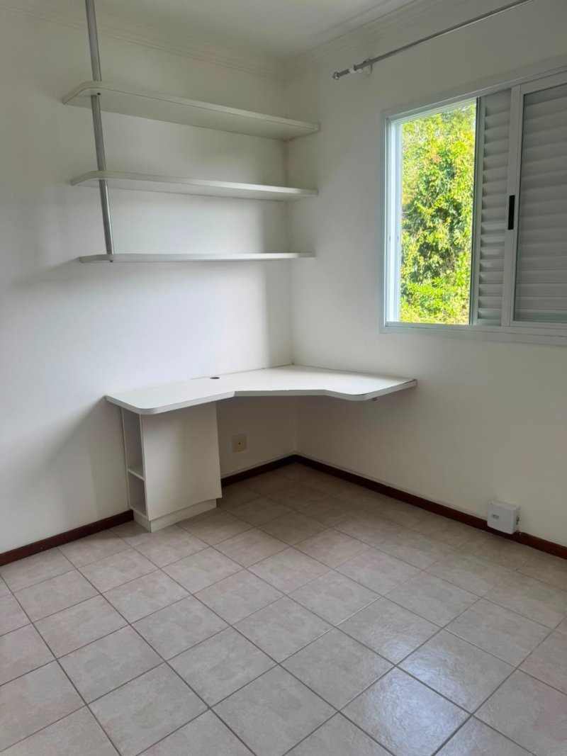 Apartamento 3 quartos no Córrego Grande em Florianópolis - Foto 15