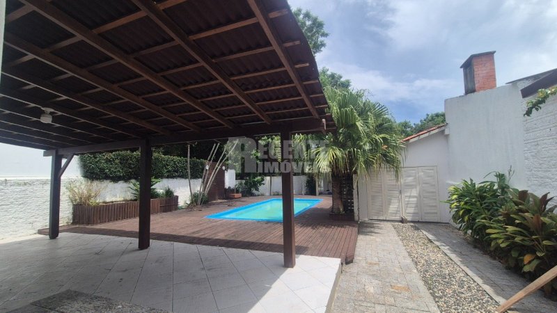 Casa 3 quartos no Santa Mônica em Florianópolis - Foto 23
