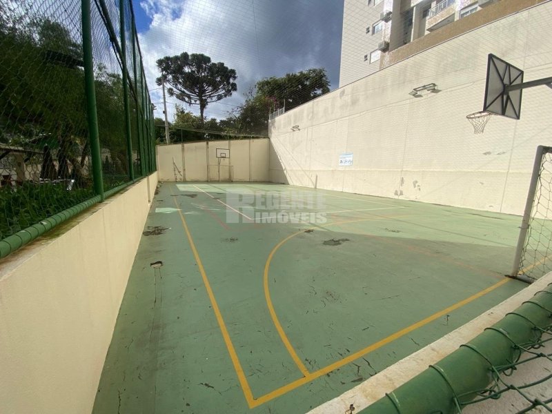 Apartamento 3 quartos no Itacorubi em Florianópolis - Foto 27