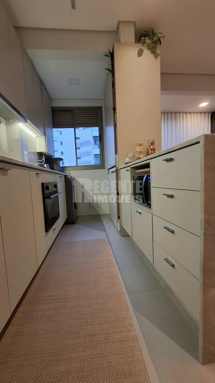 Apartamento 2 quartos no Carvoeira em Florianópolis - Foto 8