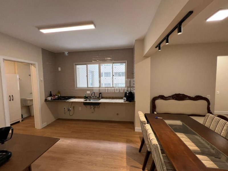 Apartamento 4 quartos no Centro em Florianópolis - Foto 8
