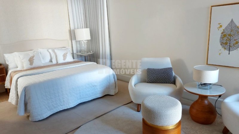 Casa 4 quartos no Jardim Anchieta em Florianópolis - Foto 6