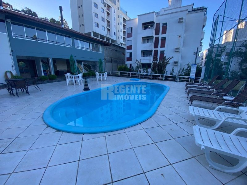 Apartamento 1 quartos no Trindade em Florianópolis - Foto 13