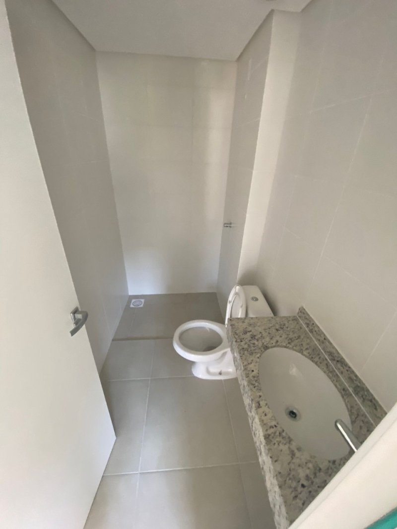 Cobertura 2 quartos no Itacorubi em Florianópolis - Foto 8