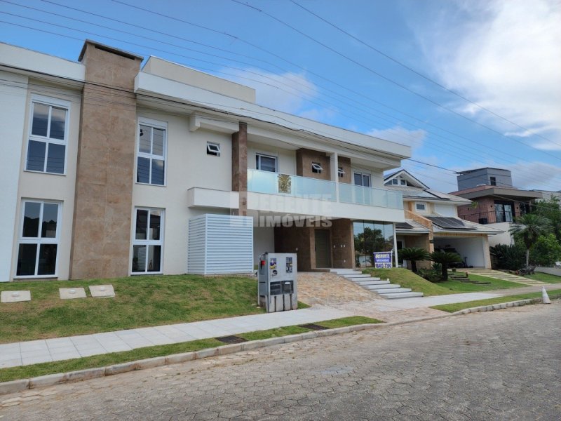 Casa em Condomínio 3 quartos no Saco Grande em Florianópolis - Foto 13