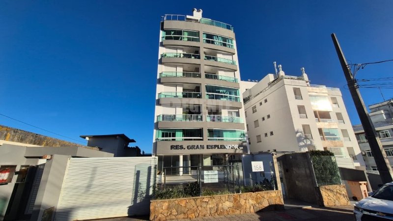 Apartamento 2 quartos no Itacorubi em Florianópolis - Foto 18