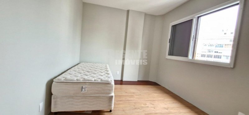 Apartamento 3 quartos no Centro em Florianópolis - Foto 20