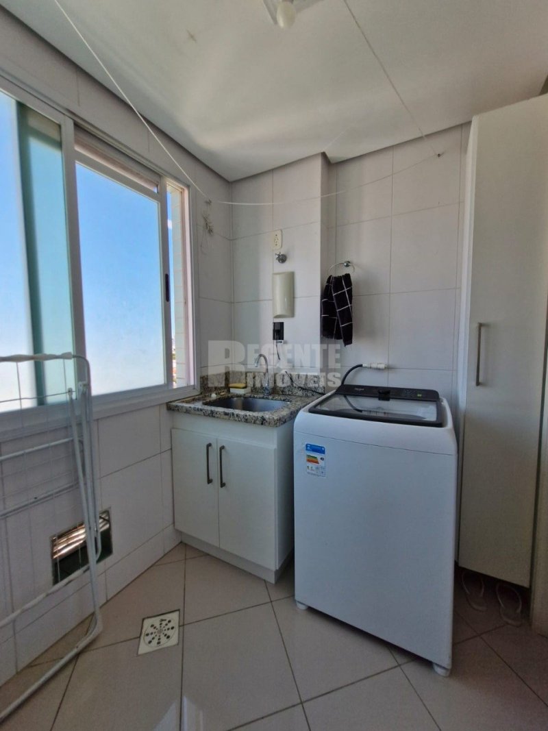 Apartamento 3 quartos no Coqueiros em Florianópolis - Foto 14