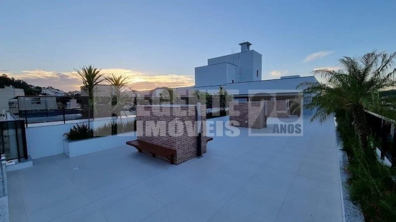 Studio 1 quartos no Córrego Grande em Florianópolis - Foto 14