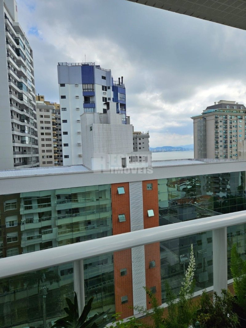Apartamento 3 quartos no Centro em Florianópolis - Foto 26