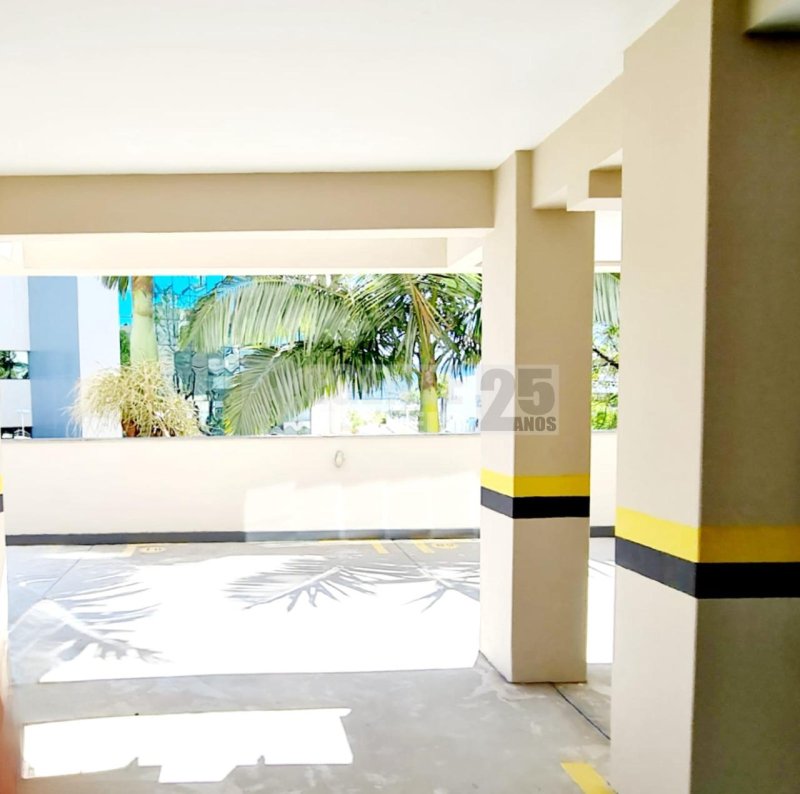 Apartamento 3 quartos no Agronômica em Florianópolis - Foto 24