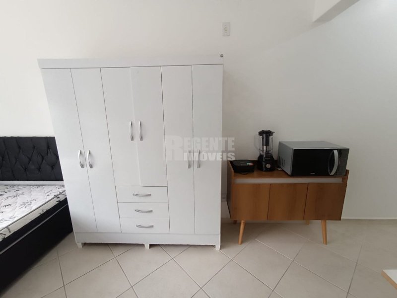 Kitnet 1 quartos no Trindade em Florianópolis - Foto 6