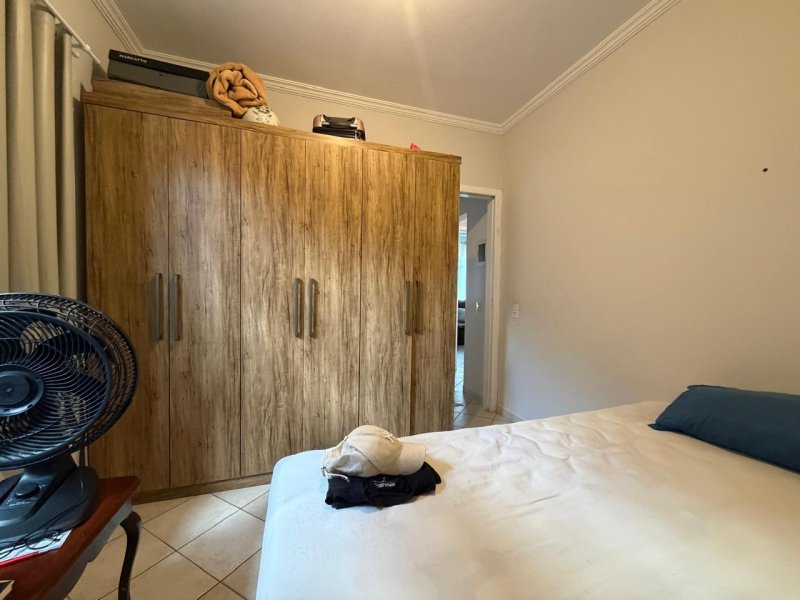 Casa 2 quartos no Tapera da Base em Florianópolis - Foto 16