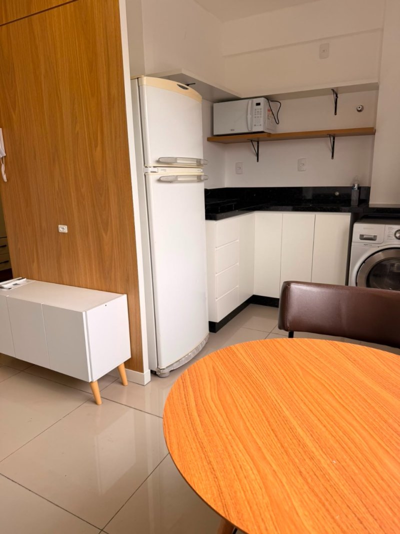 Kitnet 1 quartos no Kobrasol em São José - Foto 12