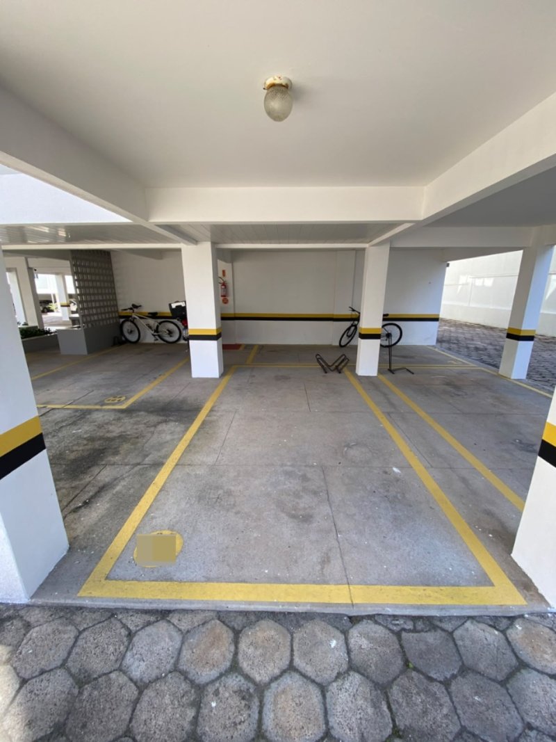 Apartamento 2 quartos no Itacorubi em Florianópolis - Foto 14