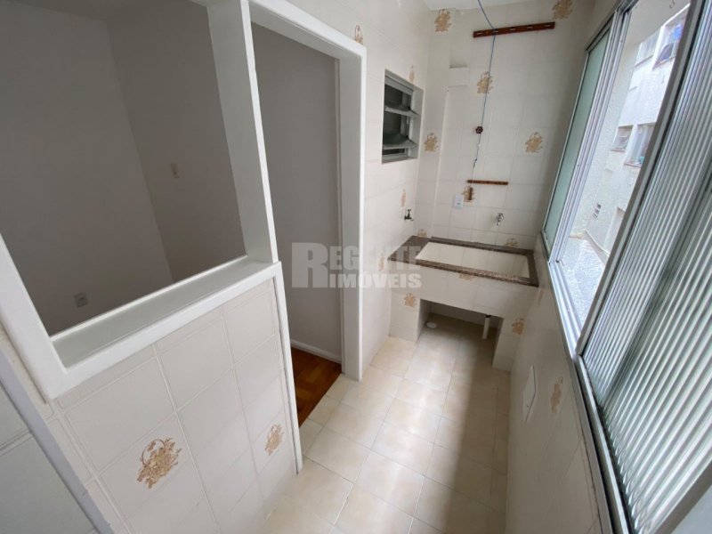 Apartamento 2 quartos no Trindade em Florianópolis - Foto 8