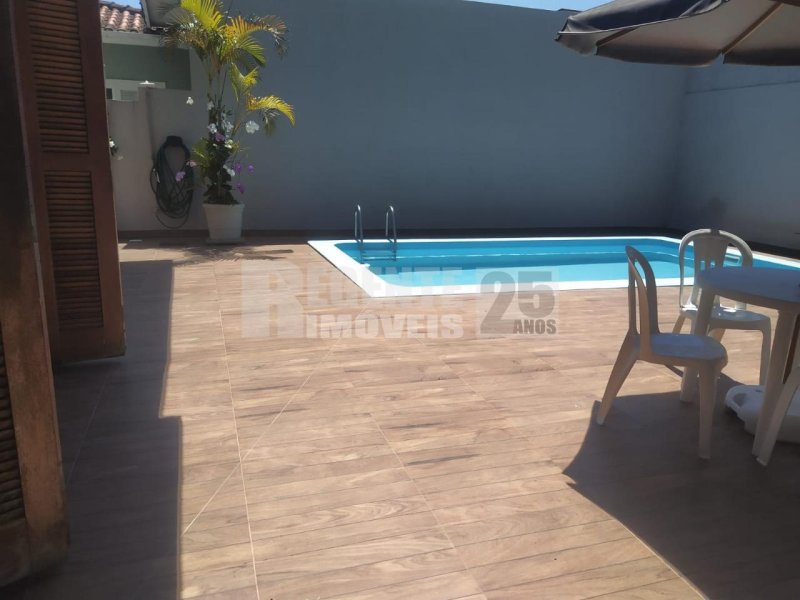 Casa 4 quartos no Santa Mônica em Florianópolis - Foto 50