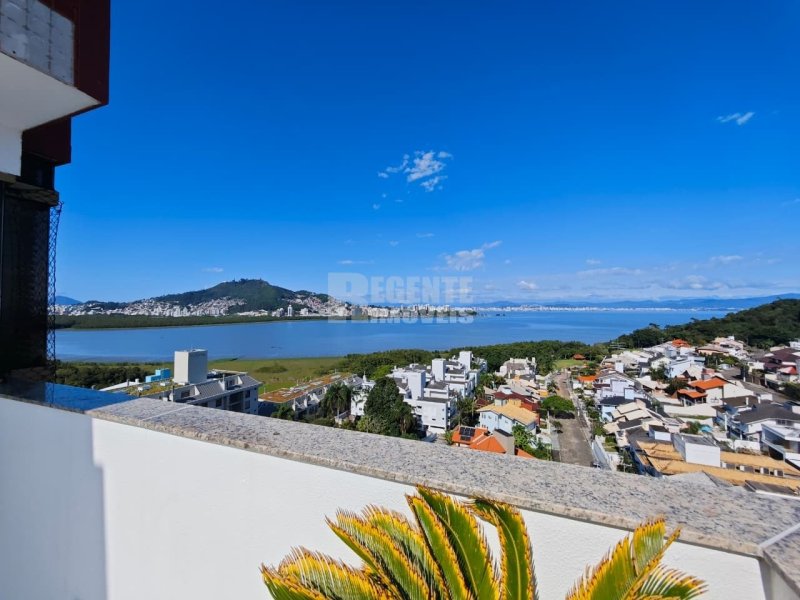 Cobertura 3 quartos no João Paulo em Florianópolis - Foto 36