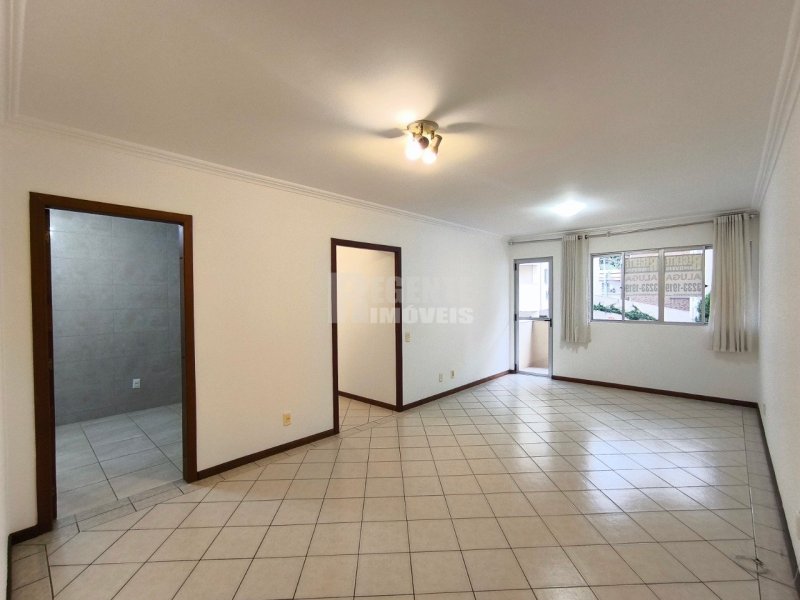 Apartamento 3 quartos no Carvoeira em Florianópolis - Foto 2