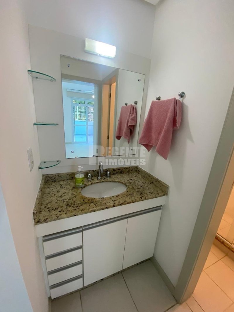 Apartamento 1 quartos no Itacorubi em Florianópolis - Foto 17