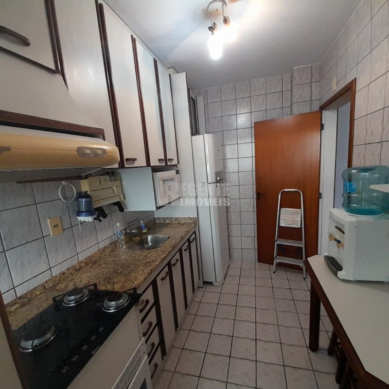 Apartamento 2 quartos no Itacorubi em Florianópolis - Foto 18