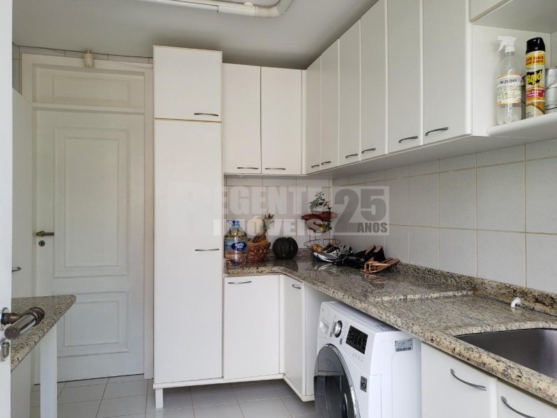 Casa 3 quartos no Córrego Grande em Florianópolis - Foto 23