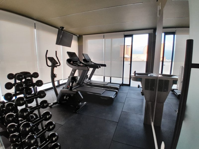 Apartamento 1 quartos no Trindade em Florianópolis - Foto 31