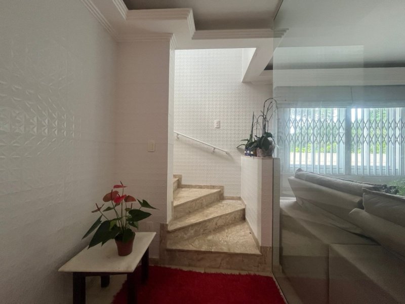 Casa 4 quartos no Carvoeira em Florianópolis - Foto 3