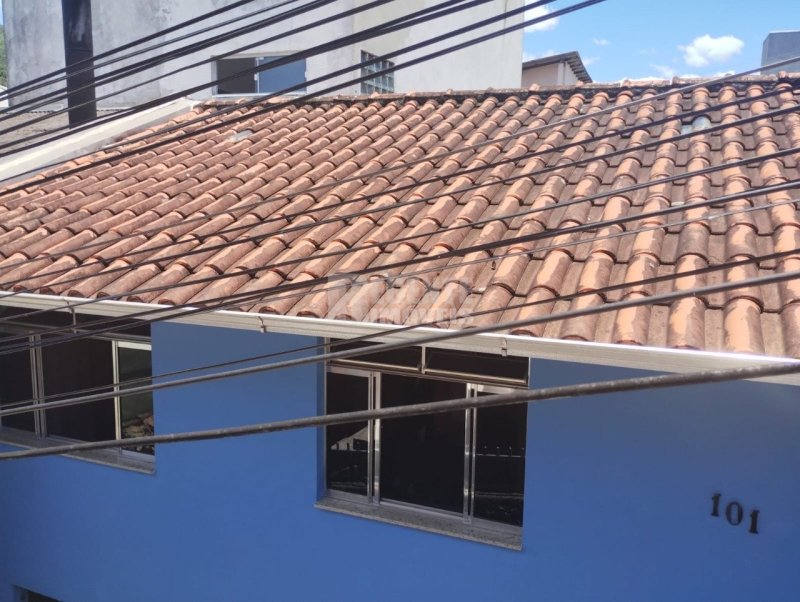 Casa 3 quartos no Pantanal em Florianópolis - Foto 13